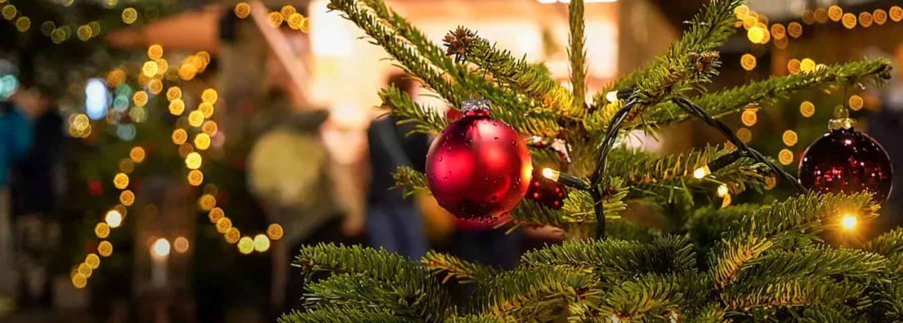 Weihnachtsmarkt Eppan