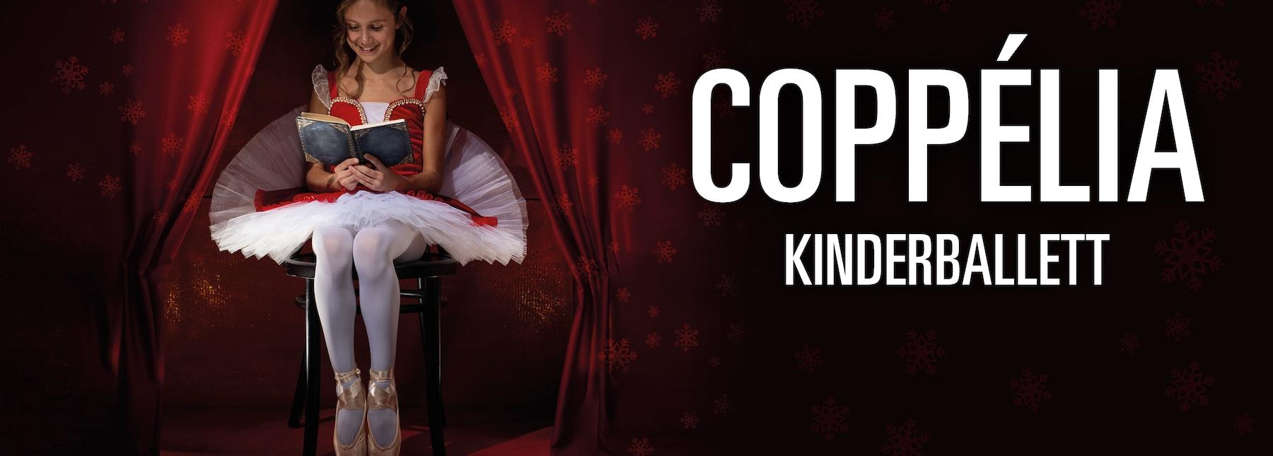 Coppelia Website