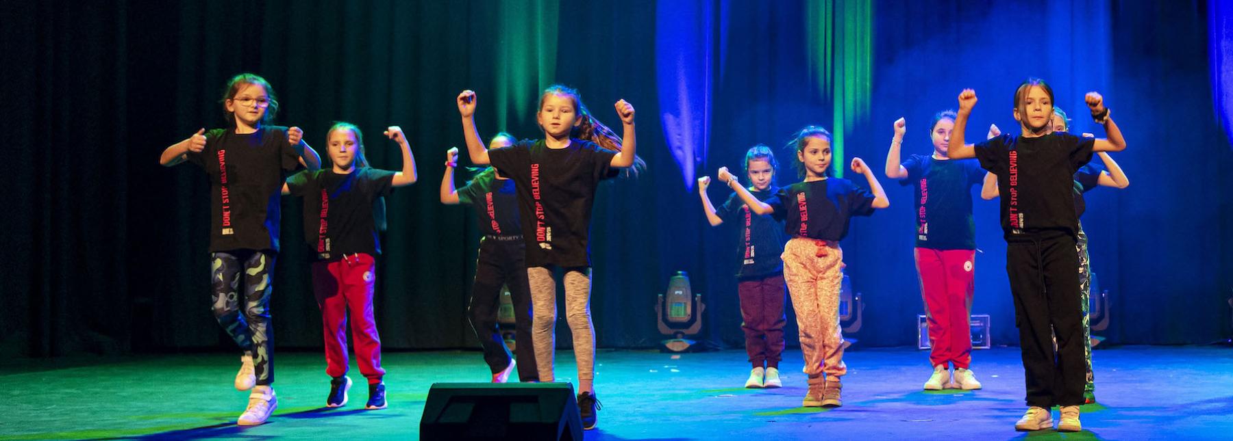 Semestershow 2025
