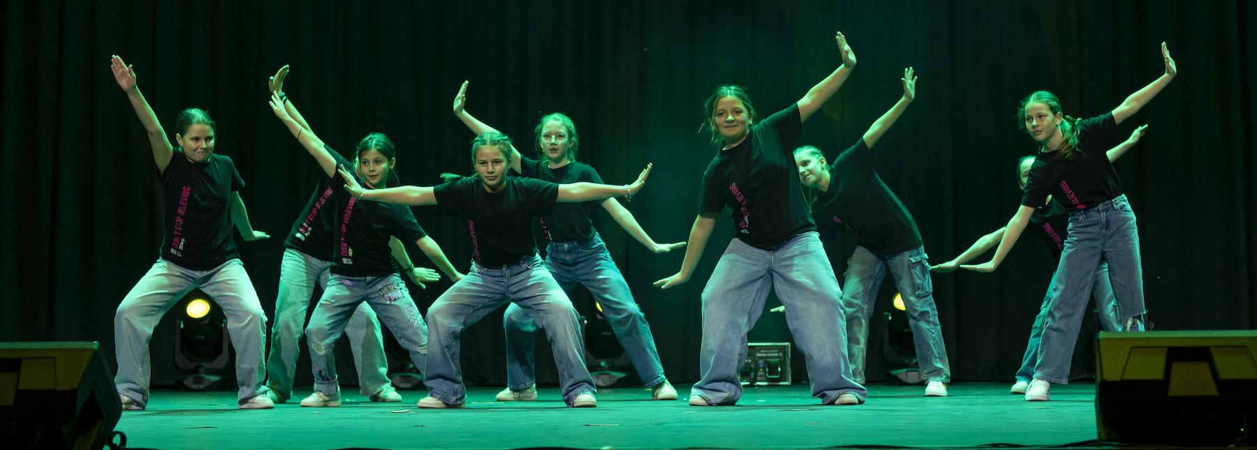Semestershow 2025