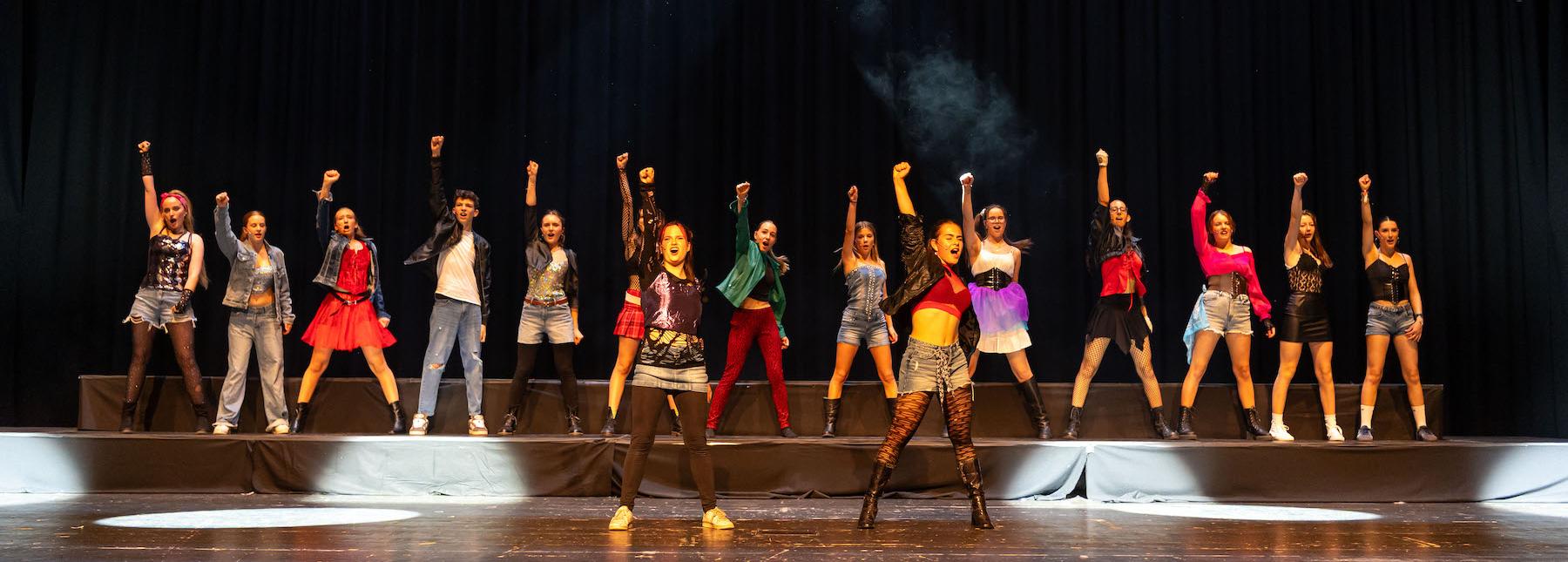 WWRY