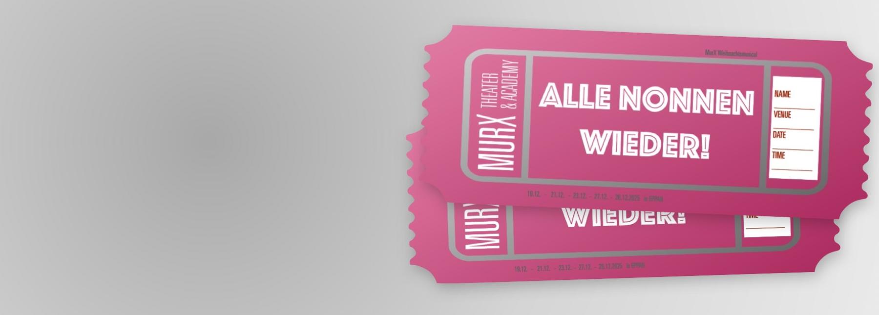 Header Ticket Nonnen