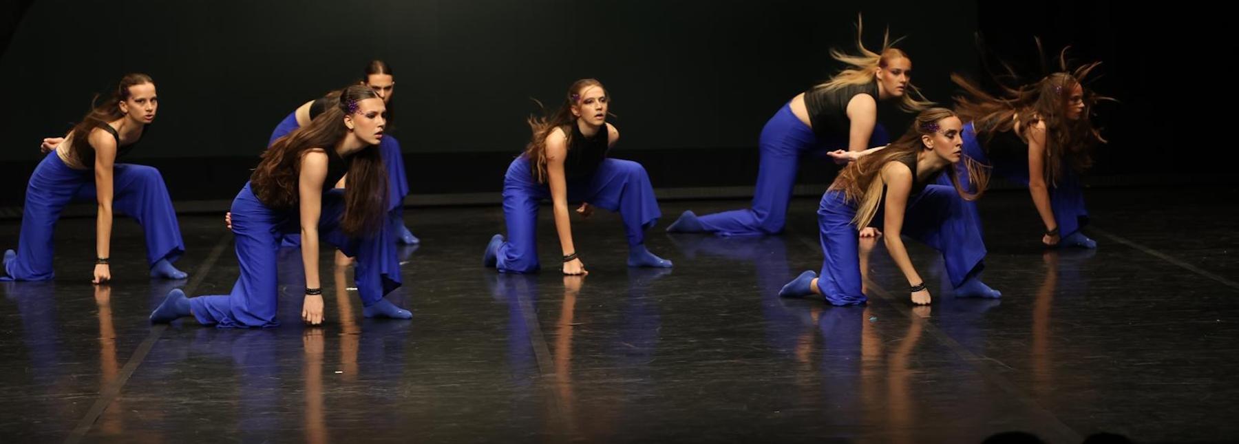 Contemporary Intermediata