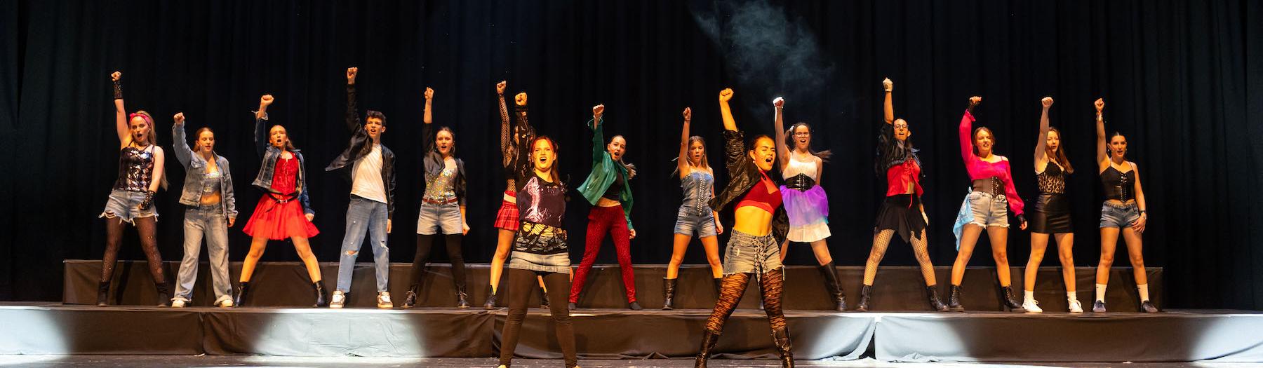 WWRY